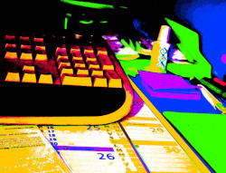 Ouvrir la sous-galerie Ambiance bureau 